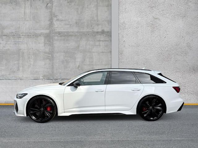 Audi RS6 avant TFSI Quattro Tiptronic - 2024 - Joinsteer - #3