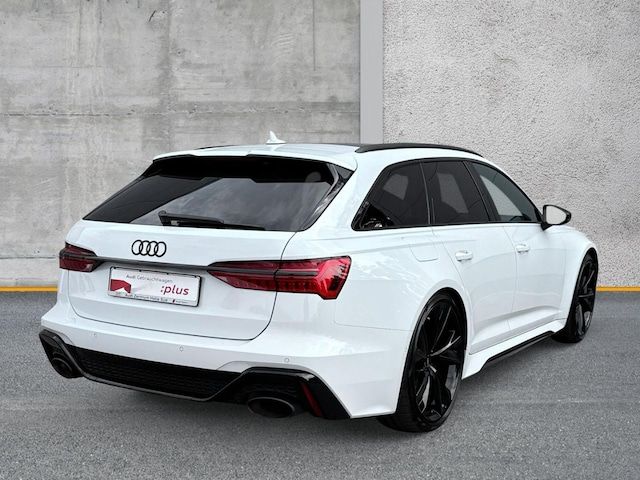 Audi RS6 avant TFSI Quattro Tiptronic - 2024 - Joinsteer - #4