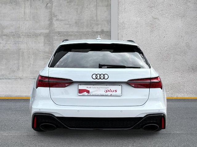 Audi RS6 avant TFSI Quattro Tiptronic - 2024 - Joinsteer - #5