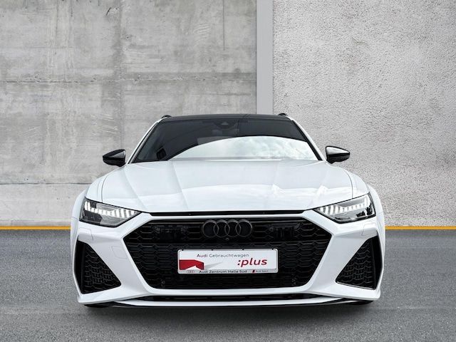 Audi RS6 avant TFSI Quattro Tiptronic - 2024 - Joinsteer - #6