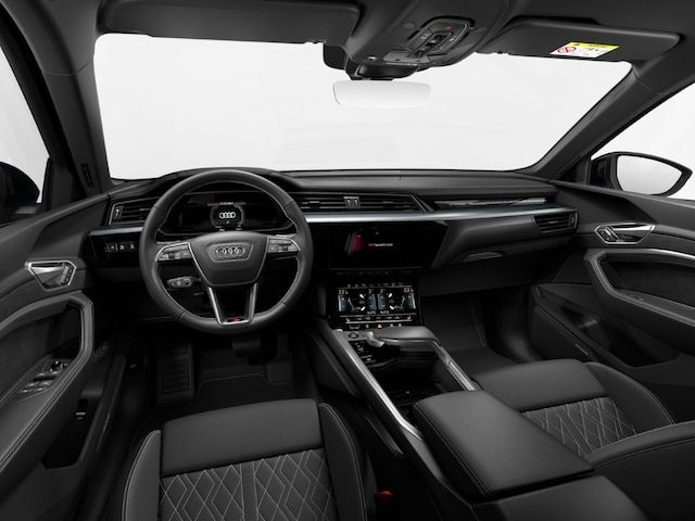 Audi E-tron Sportback 55 Quattro - 2022 - Joinsteer - #4