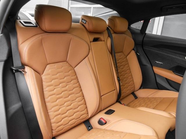 Audi S E-tron GT S E-tron GT Quattro - 2025 - Joinsteer - #5