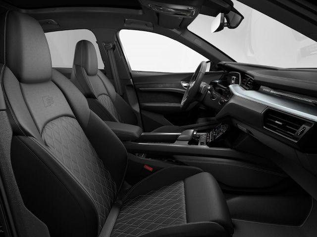 Audi E-tron Sportback 55 Quattro - 2022 - Joinsteer - #5