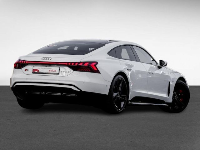 Audi S E-tron GT E-tron Quattro - 2025 - Joinsteer - #2