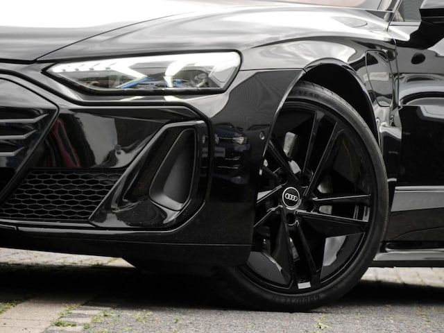 Audi S E-tron GT E-tron Quattro - 2025 - Joinsteer - #6