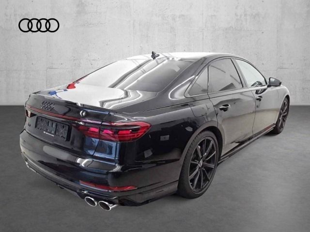 Audi S8 TFSI Quattro Tiptronic - 2024 - Joinsteer - #3