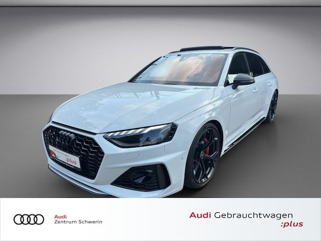 Audi RS4 Avant TFSI Quattro Tiptronic - 2024 - Joinsteer - #1
