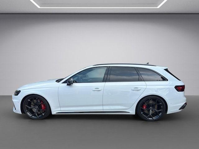 Audi RS4 Avant TFSI Quattro Tiptronic - 2024 - Joinsteer - #2