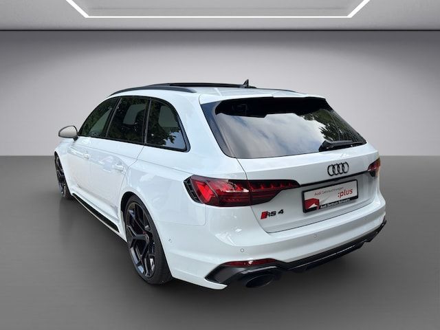 Audi RS4 Avant TFSI Quattro Tiptronic - 2024 - Joinsteer - #3