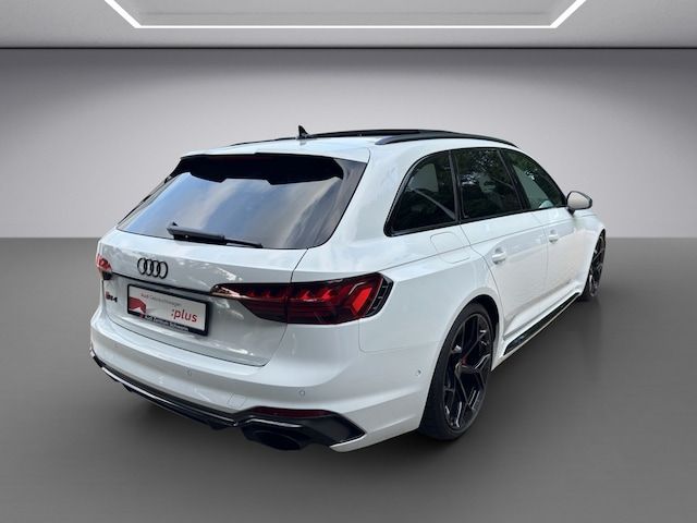 Audi RS4 Avant TFSI Quattro Tiptronic - 2024 - Joinsteer - #5