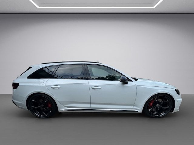 Audi RS4 Avant TFSI Quattro Tiptronic - 2024 - Joinsteer - #6