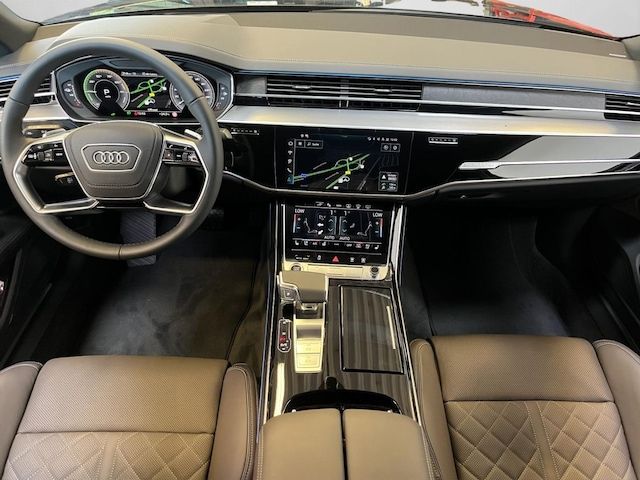 Audi A8 TFSI E 60 TFSI E Quattro Tiptronic - 2025 - Joinsteer - #3