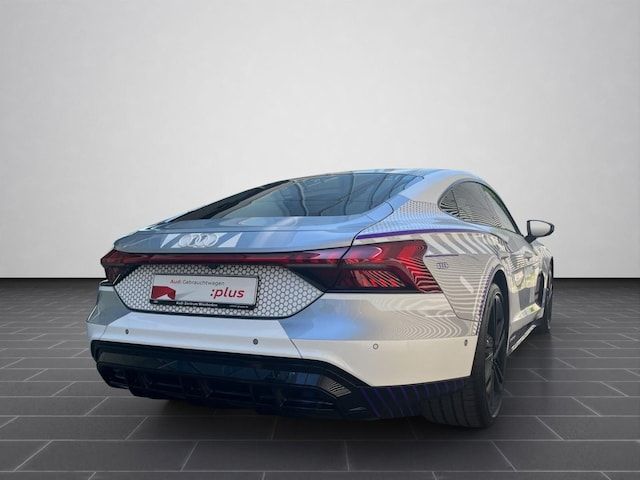 Audi RS E-tron GT E-tron Quattro - 2024 - Joinsteer - #2