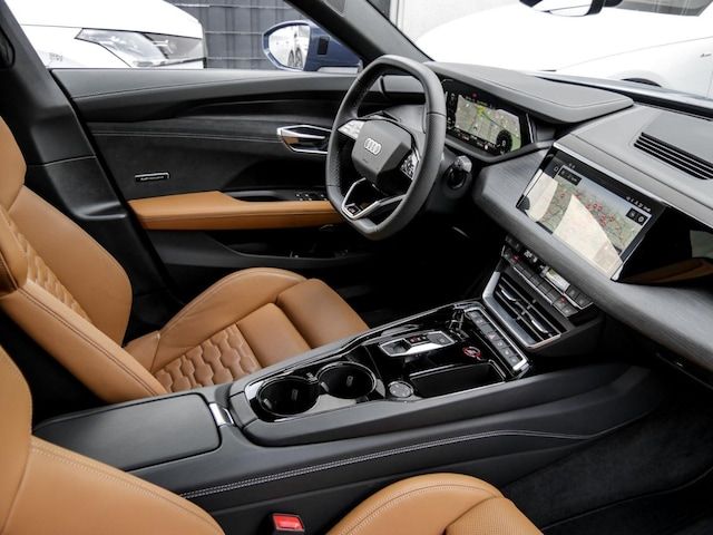 Audi S E-tron GT E-tron Quattro - 2024 - Joinsteer - #4