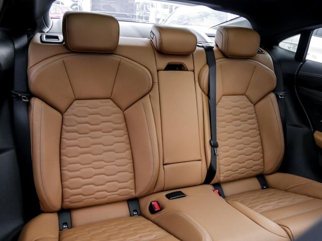 Audi S E-tron GT E-tron Quattro - 2024 - Joinsteer - #5