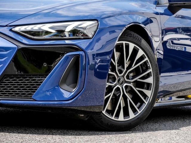 Audi S E-tron GT E-tron Quattro - 2024 - Joinsteer - #6