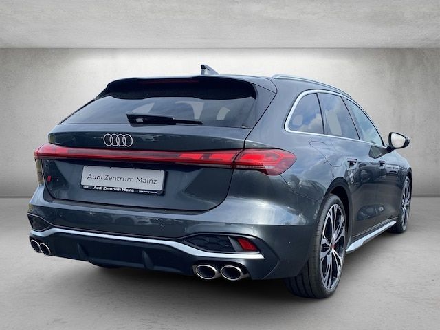 Audi S5 Avant TFSI S Tronic - 2025 - Joinsteer - #3