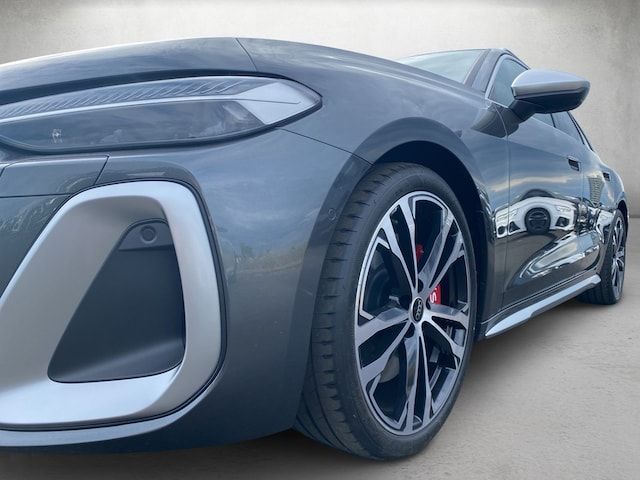 Audi S5 Avant TFSI S Tronic - 2025 - Joinsteer - #4