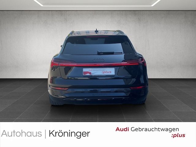 Audi SQ8 E-tron E-tron Quattro - 2024 - Joinsteer - #6