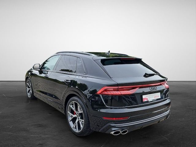 Audi SQ8 SUV TFSI Quattro Tiptronic - 2024 - Joinsteer - #5