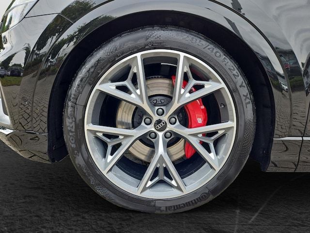 Audi SQ8 SUV TFSI Quattro Tiptronic - 2024 - Joinsteer - #6