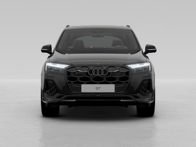 Audi Q7 SUV TFSI E S Line 60 TFSI E Quattro 360490 KW(PS) Tiptronic - 2025 - Joinsteer - #6