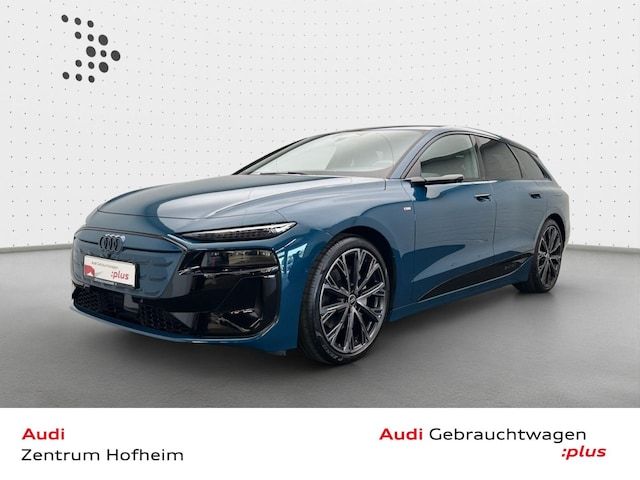 Audi A6 Avant E-tron E-tron Performance - 2025 - Joinsteer - #1