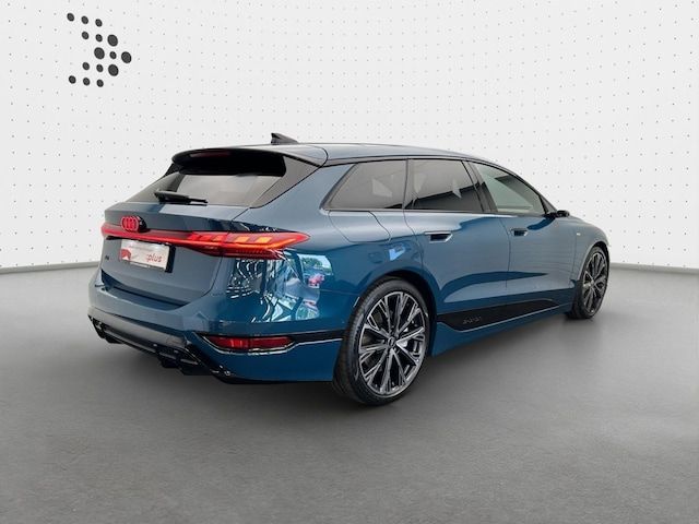 Audi A6 Avant E-tron E-tron Performance - 2025 - Joinsteer - #2