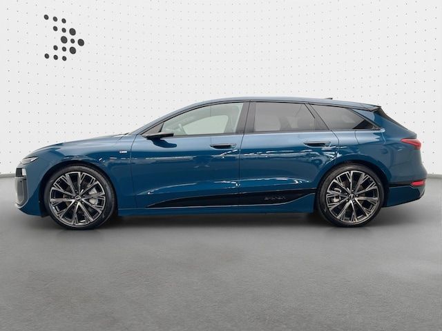 Audi A6 Avant E-tron E-tron Performance - 2025 - Joinsteer - #3