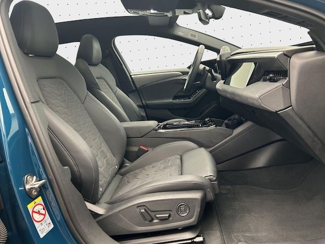 Audi A6 Avant E-tron E-tron Performance - 2025 - Joinsteer - #4