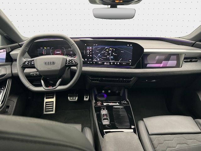 Audi A6 Avant E-tron E-tron Performance - 2025 - Joinsteer - #5