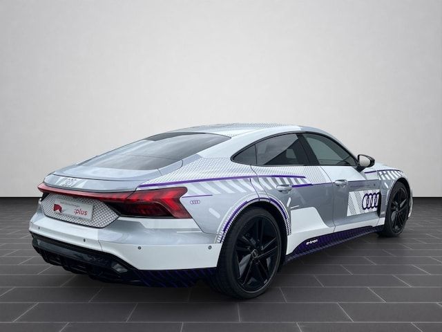 Audi RS E-tron GT E-tron Quattro - 2024 - Joinsteer - #2