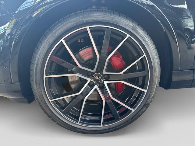 Audi Q7 SUV S Line 50 TDI Quattro Tiptronic - 2025 - Joinsteer - #5