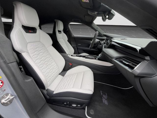 Audi RS E-tron GT E-tron Quattro - 2024 - Joinsteer - #4