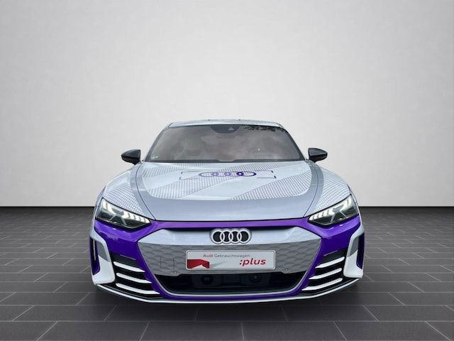 Audi RS E-tron GT E-tron Quattro - 2024 - Joinsteer - #5