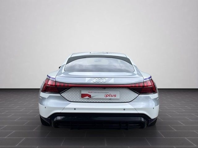 Audi RS E-tron GT E-tron Quattro - 2024 - Joinsteer - #6