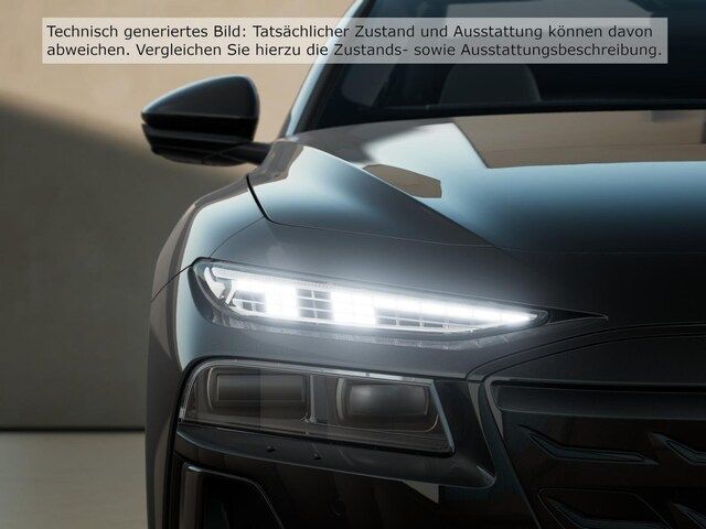 Audi S6 Avant E-tron E-tron - 2025 - Joinsteer - #7