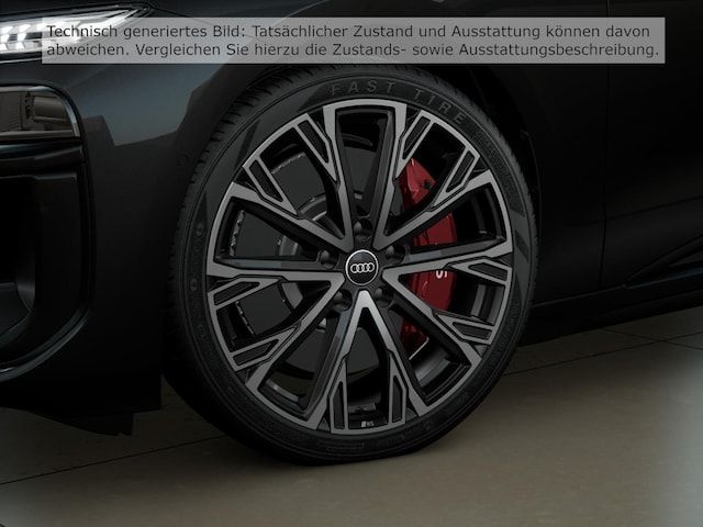 Audi S6 Avant E-tron E-tron - 2025 - Joinsteer - #9