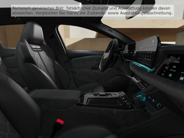 Audi S6 Avant E-tron E-tron - 2025 - Joinsteer - #11