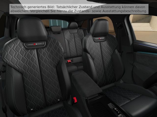Audi S6 Avant E-tron E-tron - 2025 - Joinsteer - #12