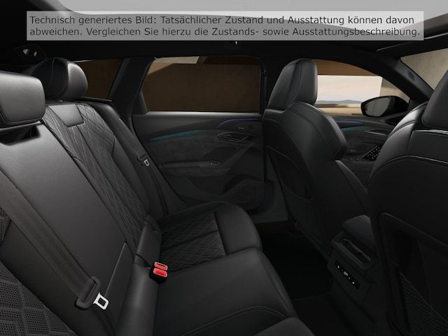 Audi S6 Avant E-tron E-tron - 2025 - Joinsteer - #13