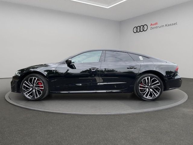 Audi A7 Sportback TFSI E 55 TFSI E Quattro S Tronic - 2025 - Joinsteer - #2