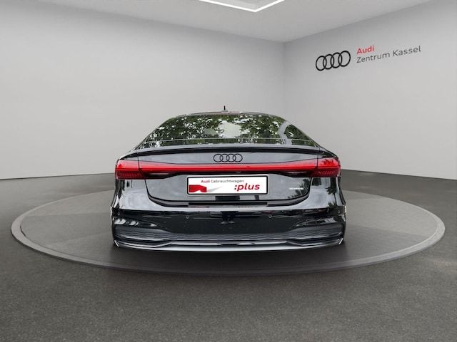 Audi A7 Sportback TFSI E 55 TFSI E Quattro S Tronic - 2025 - Joinsteer - #4