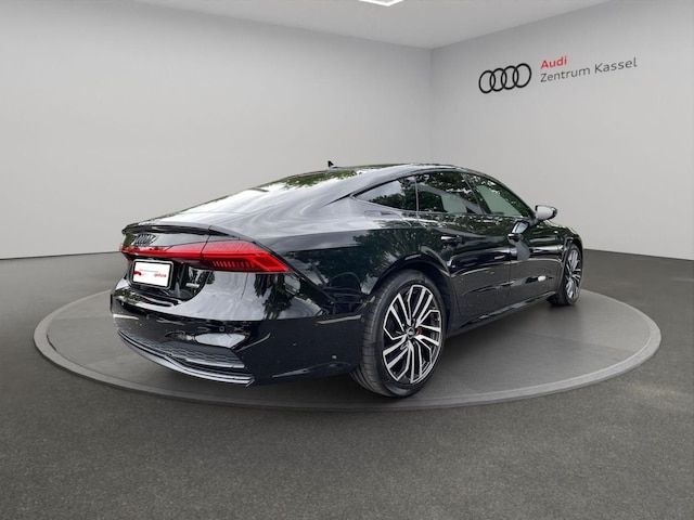 Audi A7 Sportback TFSI E 55 TFSI E Quattro S Tronic - 2025 - Joinsteer - #5
