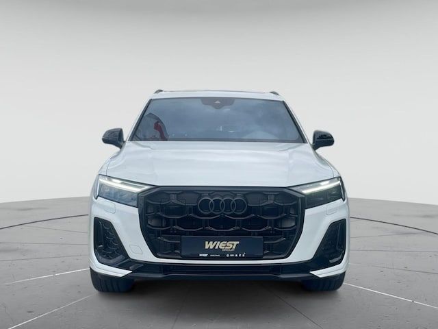 Audi Q7 SUV S Line 45 TDI Quattro Tiptronic - 2024 - Joinsteer - #3
