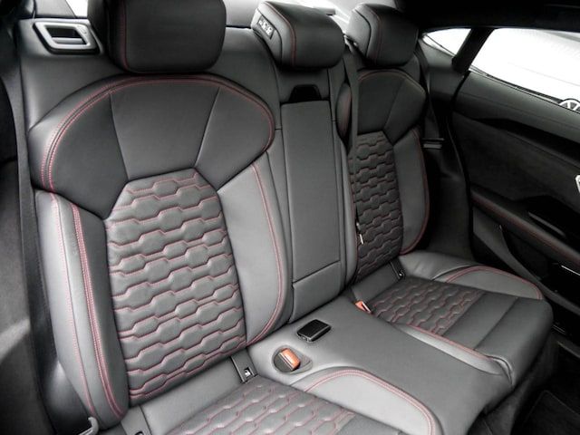 Audi S E-tron GT E-tron Quattro - 2025 - Joinsteer - #5