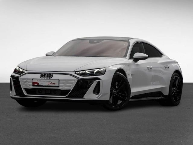 Audi S E-tron GT E-tron Quattro - 2025 - Joinsteer - #2