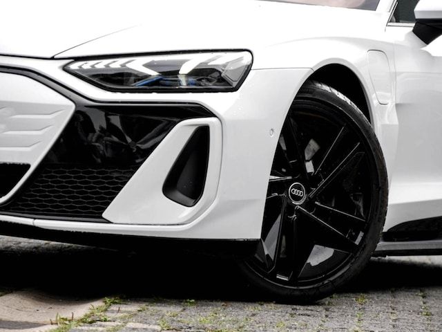 Audi S E-tron GT E-tron Quattro - 2025 - Joinsteer - #6