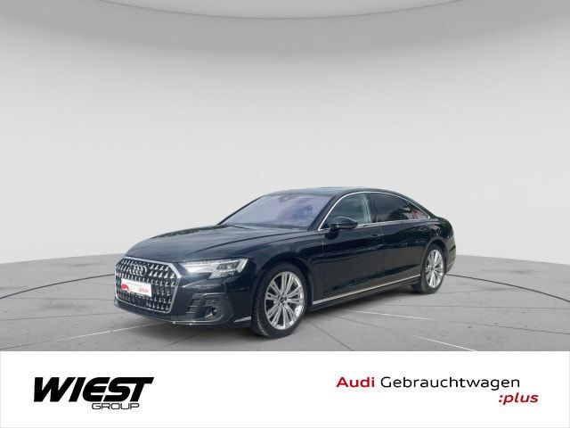 Audi A8 L 50 TDI Quattro Tiptronic - 2024 - Joinsteer - #1