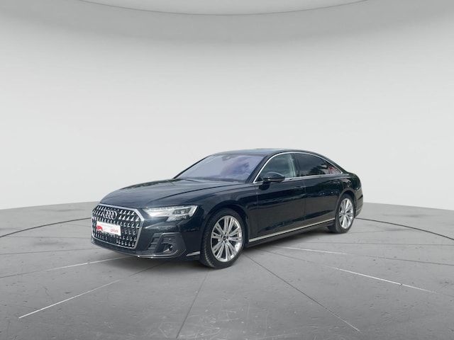 Audi A8 L 50 TDI Quattro Tiptronic - 2024 - Joinsteer - #2